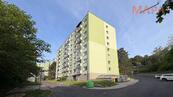 Prodej bytu 1+1 Chomutov ul. Kamenný vrch, cena 1400000 CZK / objekt, nabízí 