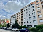 Pronájem prostorného bytu 5+kk, Plzeň Bolevec, ul. Turistická, cena 24000 CZK / objekt / měsíc, nabízí 