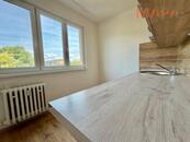 Pronájem bytu 2+1 56 m², Chomutovská, Kadaň, cena 15500 CZK / objekt / měsíc, nabízí 