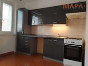 Podnájem 1+1, 40 m2, ul. Mládežnická, Jirkov, cena 9200 CZK / objekt / měsíc, nabízí 