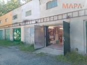 Prodej garáže 19 m² v Chomutově, ul. Bezručova, cena 449000 CZK / objekt, nabízí 