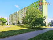 Prodej bytu 3+1, ul. U Stadionu, Jirkov, cena 2100000 CZK / objekt, nabízí 