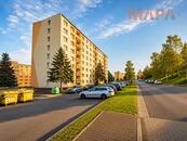Prodej bytu 3+1 Chomutov ul. Zahradní, cena 2299000 CZK / objekt, nabízí 
