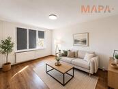 Prodej bytu 2+1 61 m² Skalková, Chomutov, cena 2500000 CZK / objekt, nabízí 