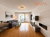 Pronájem bytu 2+kk 67m² Do Klukovic, Praha - Hlubočepy, cena 24000 CZK / objekt / měsíc, nabízí MAPA reality