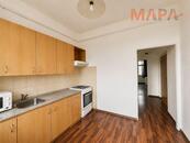 Pronájem bytu 1+1, 36 m² Lidická, Chomutov | zahrádka | volný ihned, cena 8000 CZK / objekt / měsíc, nabízí 