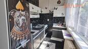 Prodej bytu 1+1, 26,54 m² Růžová, Most, cena 1700000 CZK / objekt, nabízí 