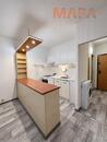 Prodej bytu 1+1, 33,10 m² Generála Svobody, Jirkov, cena 1800000 CZK / objekt, nabízí 