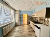 Pronájem 3+1, Krušnohorská, Jirkov, cena 16000 CZK / objekt / měsíc, nabízí 