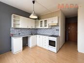 Prodej družstevního bytu 1+1, 39,72 m² Jirkov, ul. Na Borku, cena 1200000 CZK / objekt, nabízí 