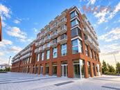 Prodej nového bytu 1+kk, 30 m², projekt Nové Kbely, Praha 9, cena 5500000 CZK / objekt, nabízí MAPA reality