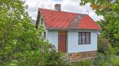 Prodej chatky se zahradou 432 m2, Jirkov ul. Ke Koupališti, cena 1899000 CZK / objekt, nabízí 