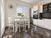 Prodej družstevního bytu 2+1, 59 m² s lodžií Jirkov, Alešova, cena 2600000 CZK / objekt, nabízí 