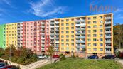 Prodej bytu 3+1 Jirkov ul. Krušnohorská, cena 2590000 CZK / objekt, nabízí 