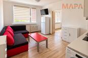 Prodej bytu 1+1 35 m² 17. listopadu, Chomutov, cena 2000000 CZK / objekt, nabízí 