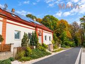 Prodej vícegeneračního rodinného domu 306 m2, pozemek 697 m2, Jirkov - Červený hrádek, cena 8300000 CZK / objekt, nabízí 