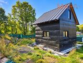 Prodej chaty Klášterec nad Ohří, Útočiště, cena 2650000 CZK / objekt, nabízí 