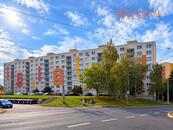 Prodej bytu, 2+1, 60 m2, Dřínovská, Chomutov, cena 2450000 CZK / objekt, nabízí MAPA reality