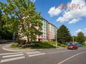 Pronájem bytu 2+1, Výletní, Chomutov, cena 14500 CZK / objekt / měsíc, nabízí 