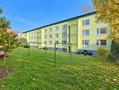 Pronájem bytu 3+1, ul. Roháčova (Horní Ves), cena 13708 CZK / objekt / měsíc, nabízí 