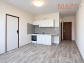 Pronájem bytu 1+1, 35 m² Chomutov, ul. Dřínovská, cena 12000 CZK / objekt / měsíc, nabízí 