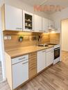 Pronájem prostorného bytu 3+1, 76 m² s lodžií Klášterec nad Ohří, ul. J. A. Komenského, cena 16100 CZK / objekt / měsíc, nabízí 