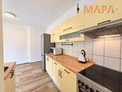 Pronájem bytu 1+1, 33 m², Bělohorská, Chomutov u nemocnice, cena 9000 CZK / objekt / měsíc, nabízí 