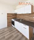 Malý byt, velké možnosti. Prodej 1+1 v Dřínovské ulici v Chomutově, cena 1850000 CZK / objekt, nabízí 