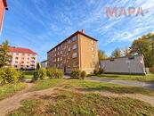 prodej bytu 2+1, 51,6 m2, J.K.Tyla, Jirkov, cena 2299000 CZK / objekt, nabízí 