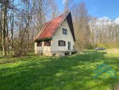 Myslivecká chata Královka u řeky Ohře, cena cena v RK, nabízí 