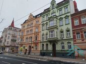 Bydlení 1+1 u Zámecké zahrady s bonusovou půdou (51 m), cena 8000 CZK / objekt / měsíc, nabízí Vacheria s.r.o.
