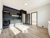 Pronájem bytu 1+1 35 m, Děčín IX-Bynov, ul. Teplická, cena 9490 CZK / objekt / měsíc, nabízí Reality GS