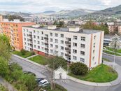 Prodej bytu 1+1 36 m, Děčín VI-Letná, ul. Želenická, cena 2350000 CZK / objekt, nabízí 