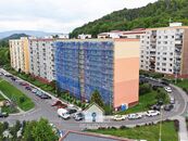 Prodej bytu 3+1 75 m, Děčín II-Nové Město, ul. Dvořákova, cena 3490000 CZK / objekt, nabízí 