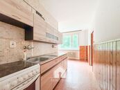 Pronájem bytu 2+1 64 m, Děčín IX-Bynov, ul. Na pěšině, cena 9900 CZK / objekt / měsíc, nabízí Reality GS