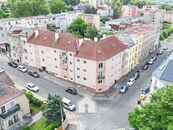 Prodej bytu 2+1 64 m, Ústí nad Labem - Střekov, ul. Myslbekova, cena 2150000 CZK / objekt, nabízí 