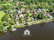 Prodej zahrady 497 m, Ústí nad Labem - Sebuzín, cena 2485000 CZK / objekt, nabízí 