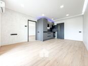 Pronájem bytu 2+kk 52 m, Ústí nad Labem - Klíše, ul. Mezidomí, cena 15700 CZK / objekt / měsíc, nabízí 