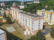 Prodej bytu 1+1 35 m, Ústí nad Labem-Neštěmice, ul. Mlýnská, cena 1450000 CZK / objekt, nabízí 