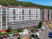 Prodej bytu 3+1 75 m, Děčín II-Nové Město, ul. Dvořákova, cena 2890000 CZK / objekt, nabízí Reality GS