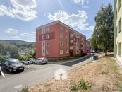 Prodej bytu 1+1 36 m, Jílové, ul. Spojová, cena 1990000 CZK / objekt, nabízí Reality GS