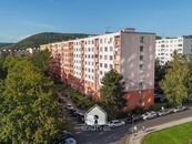 Prodej bytu 1+1 36 m, Ústí nad Labem - Severní Terasa, ul. Zvonková, cena 2950000 CZK / objekt, nabízí 