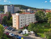 Prodej bytu 2+1 55 m, Ústí nad Labem - Klíše, ul. Klíšská, cena 3690000 CZK / objekt, nabízí 