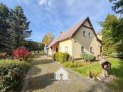 Prodej rodinného domu 220 m, Jílové - Kamenec, cena 8338800 CZK / objekt, nabízí Reality GS