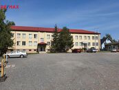 Prodej komerčního areálu 25 203 m2, cena cena v RK, nabízí Realitní kancelář NEJ s.r.o.