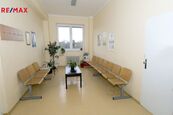 Pronájem ordinace lékaře, cena 7992 CZK / objekt / měsíc, nabízí Realitní kancelář NEJ s.r.o.
