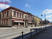 Pronájem kancelářských prostor, cena cena v RK, nabízí 