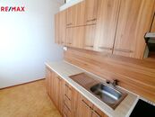 Pronájem bytu 3+1 v Horním Benešově se zahradou, cena 9000 CZK / objekt / měsíc, nabízí 