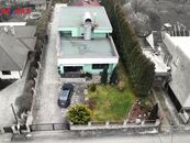 Rodinný dům 7+2 s bohatým příslušenstvím, Havířov, Bludovický kopec, cena 12000000 CZK / objekt, nabízí Realitní kancelář NEJ s.r.o.