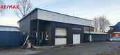 Pronájem komerčního prostoru 120 m2 v Bruntále., cena 12500 CZK / objekt / měsíc, nabízí 